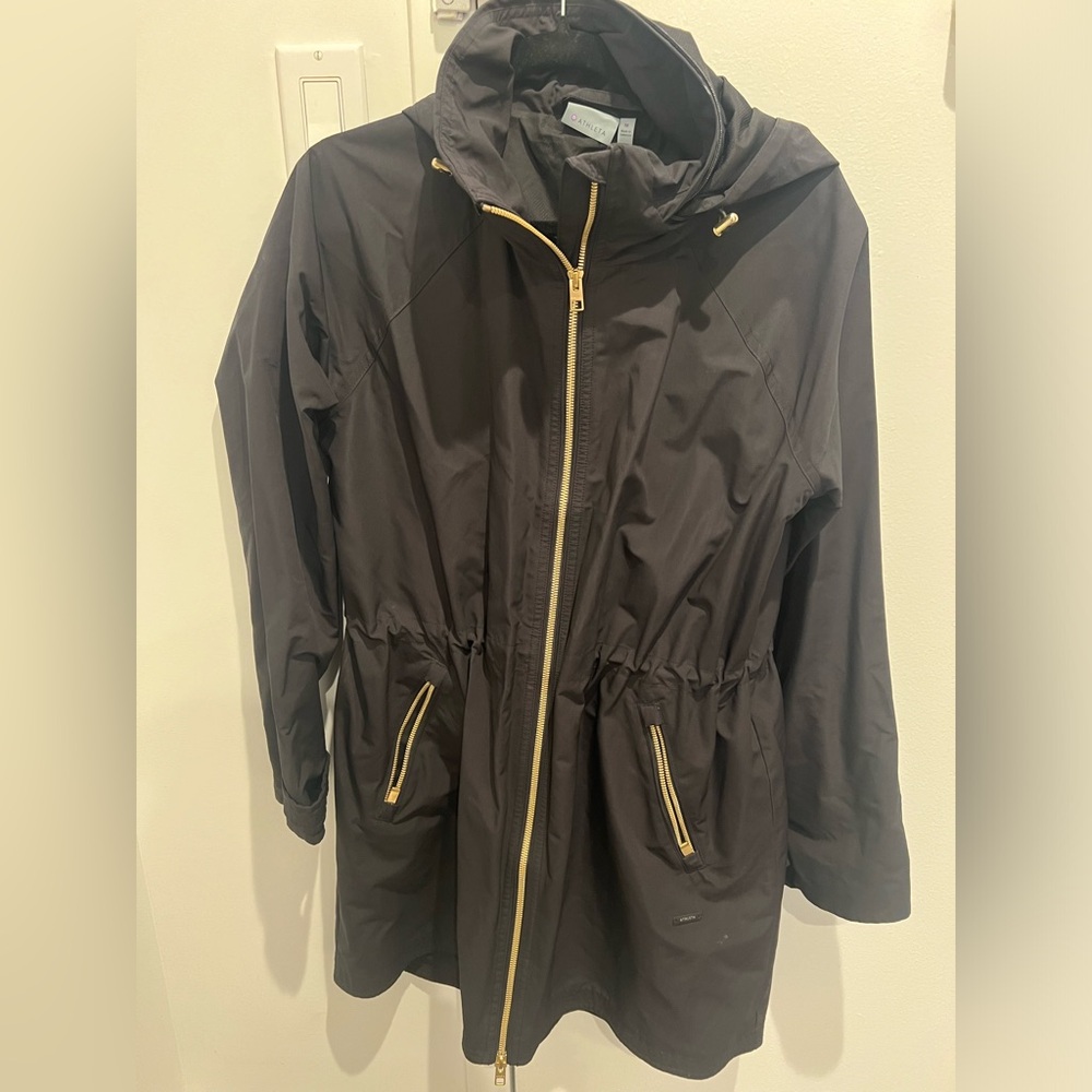 Women’s Athleta Rain Jacket